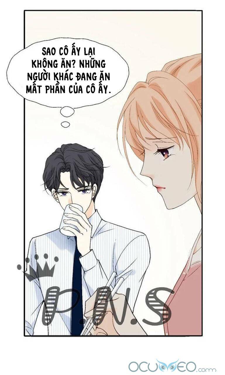 lee bom, em là của anh chapter 30 51