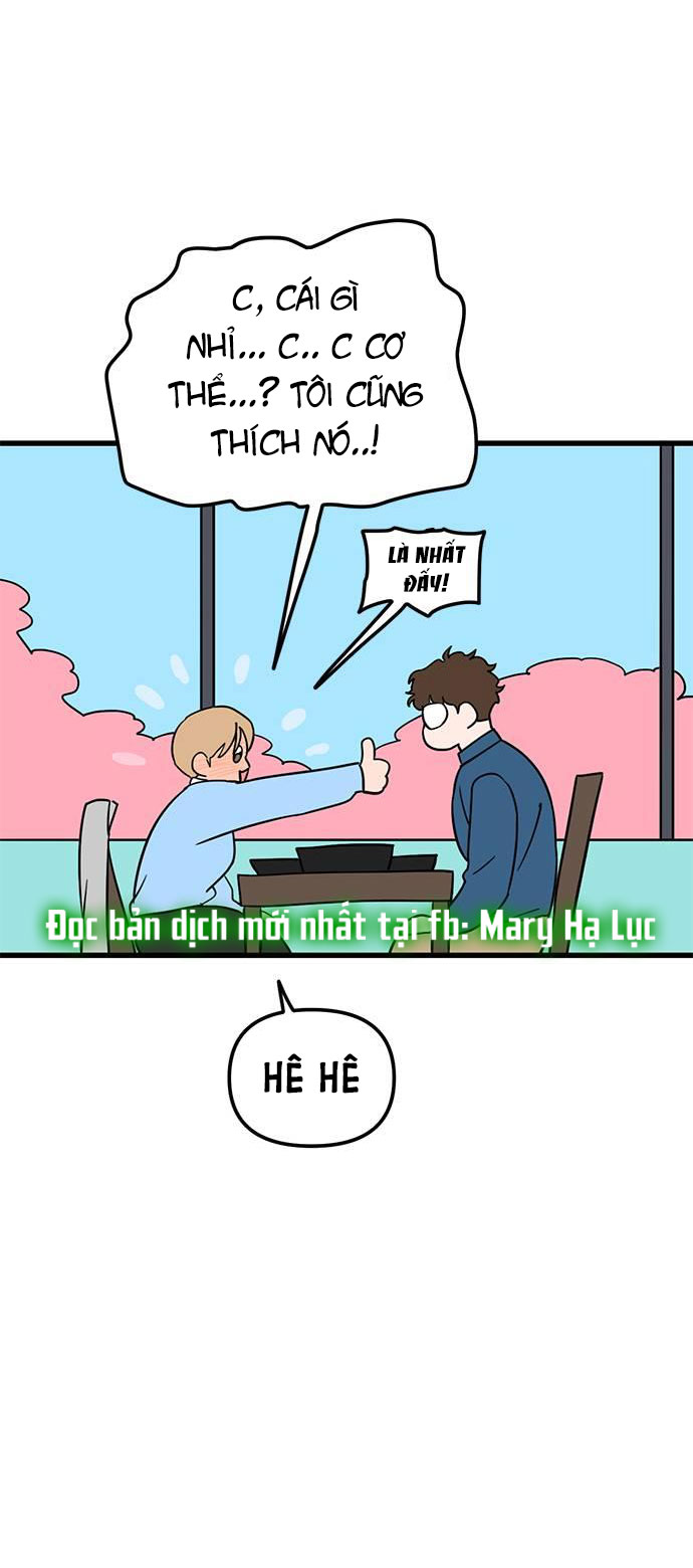 Tuyển Tập Truyện Ngắn Dằm Khăm Của Bạn Mảy chapter 38.2 - Trang 15