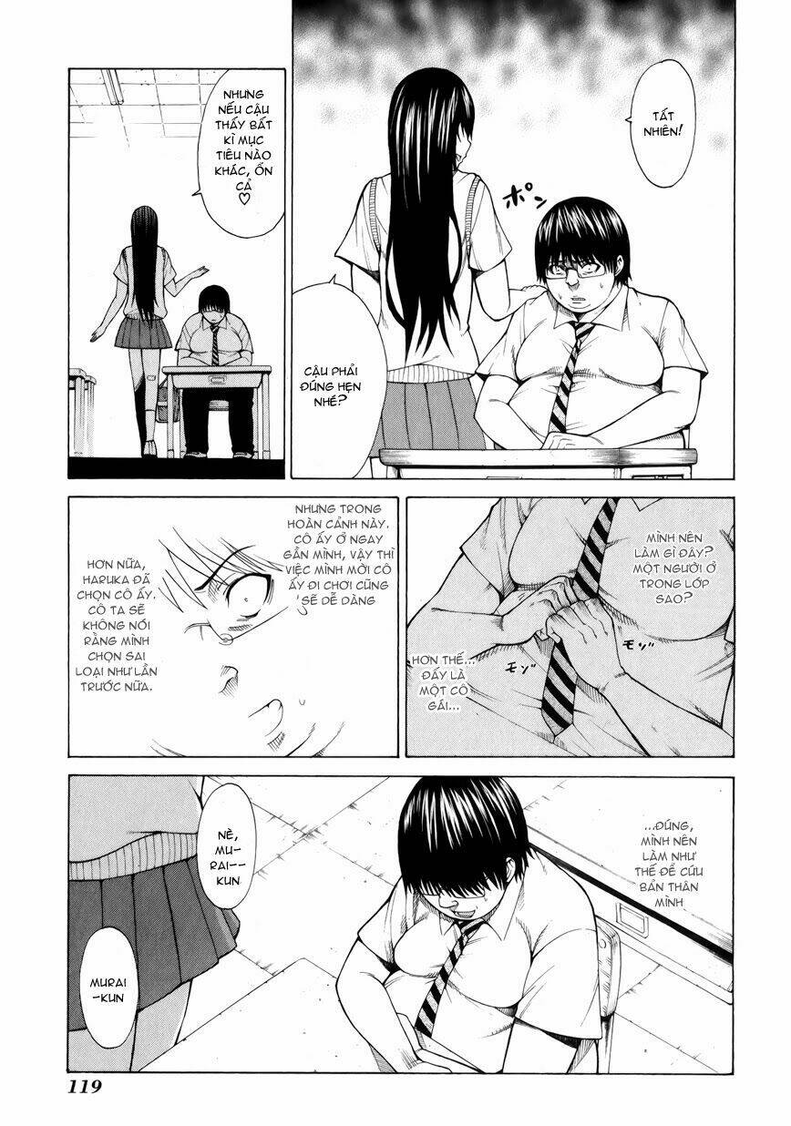 saiteihen no otoko chapter 3 12