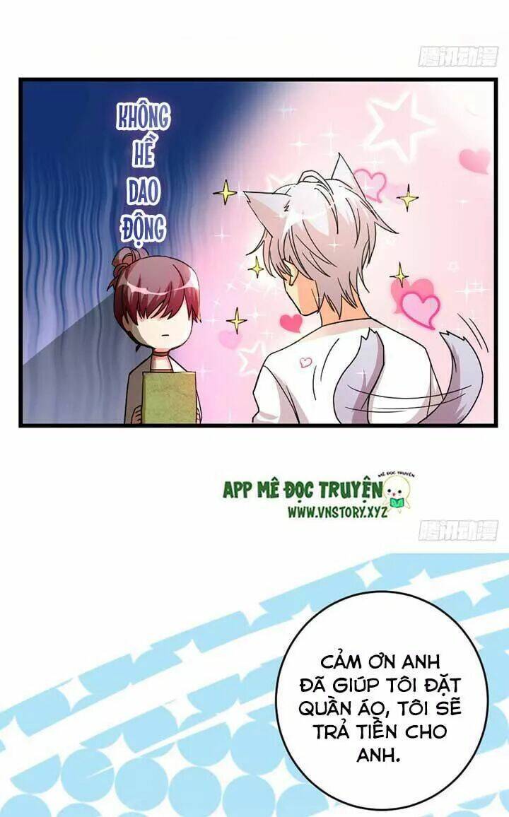 thiên hậu trở về chapter 90 10