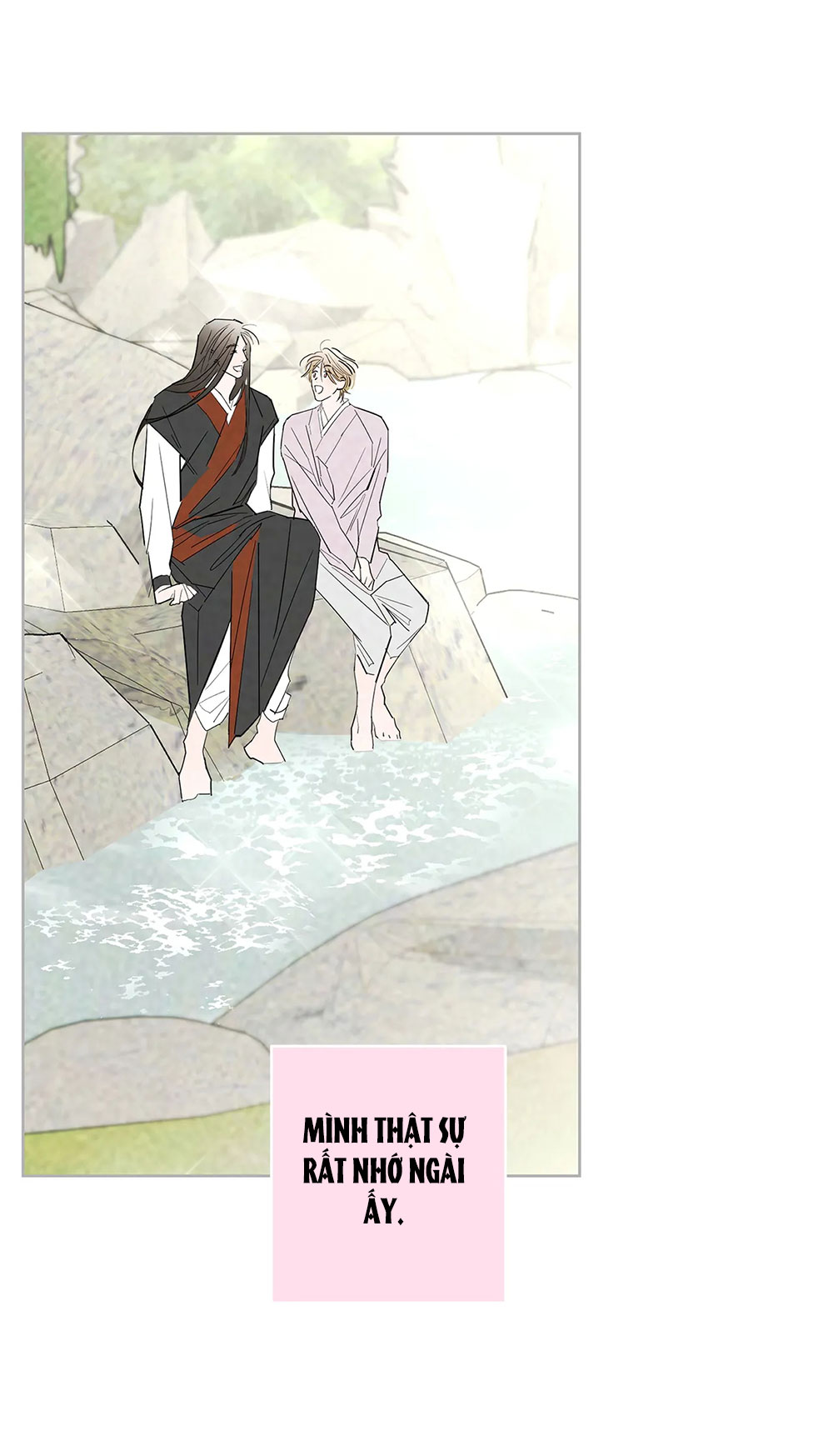 [truyện cổ tích khiêu dâm truyền thống] chức nữ thật quá đáng chapter 4.1 22