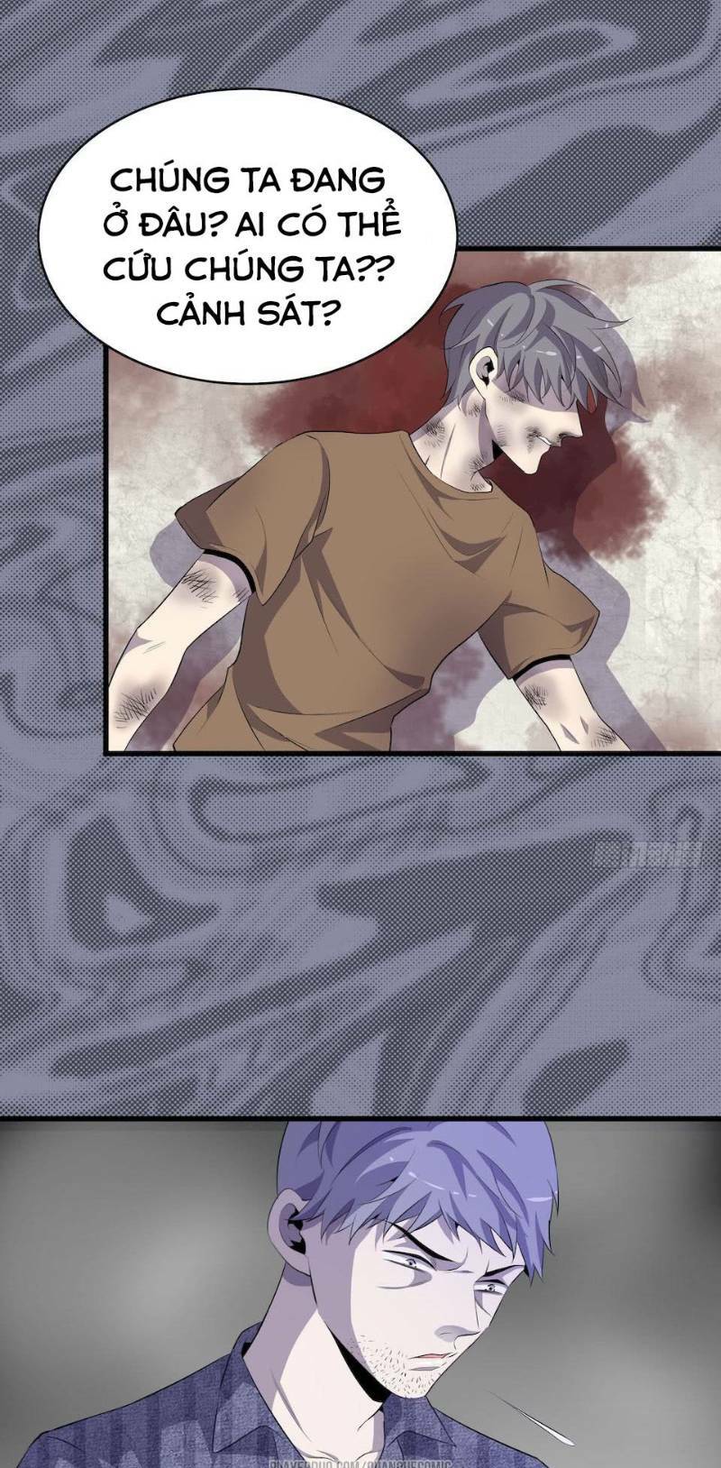 thát không mê thất chapter 8 27