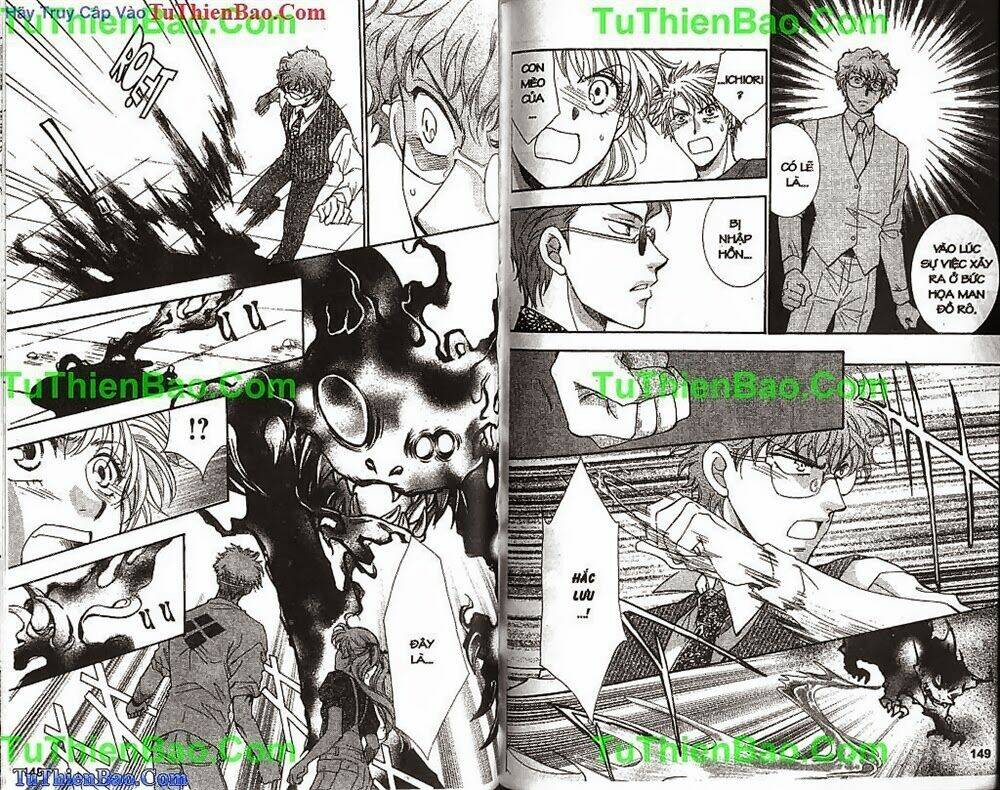 pháp sư tơ hồng chapter 8 75