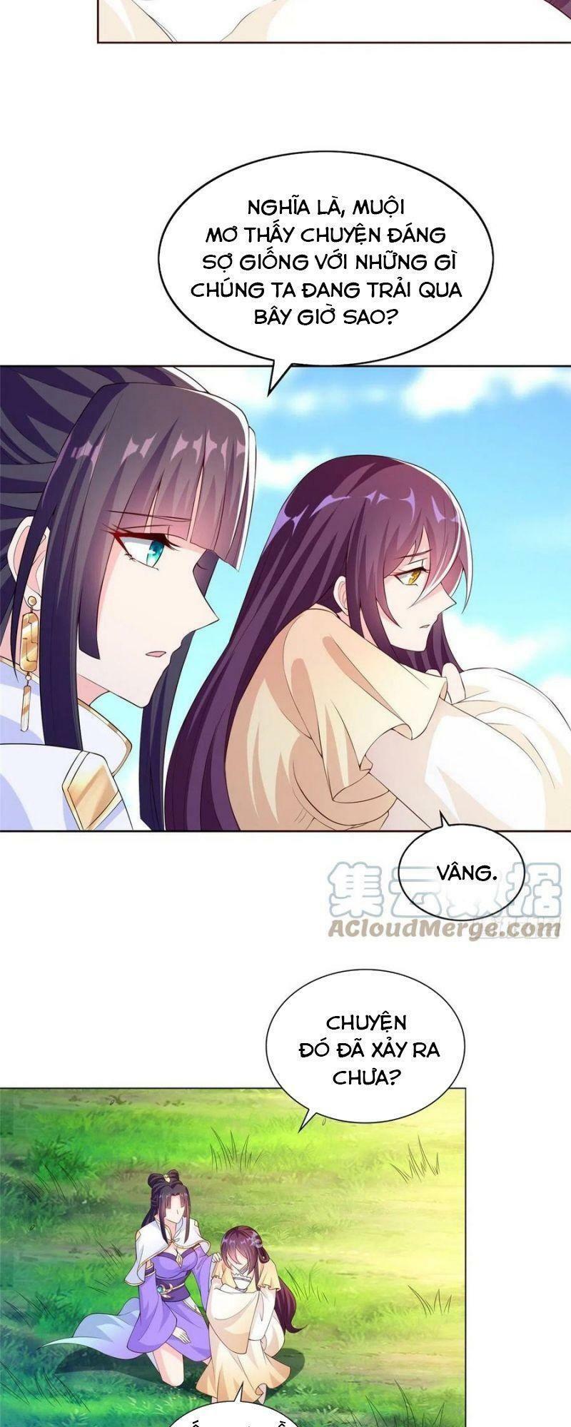 người nuôi rồng chapter 103 3