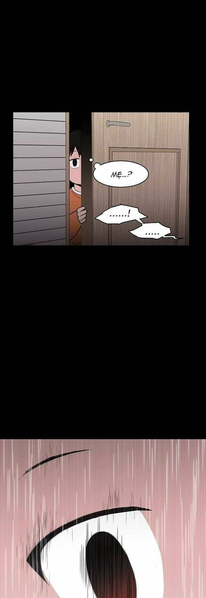 rốt cuộc cũng thấy ngọn lửa xanh chapter 5 40