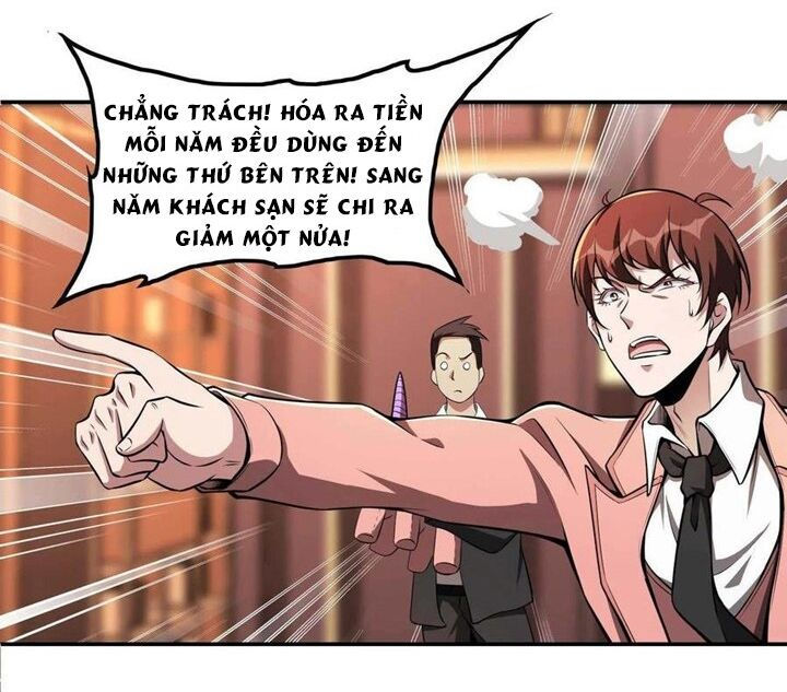đệ nhất người ở rể chapter 91 63