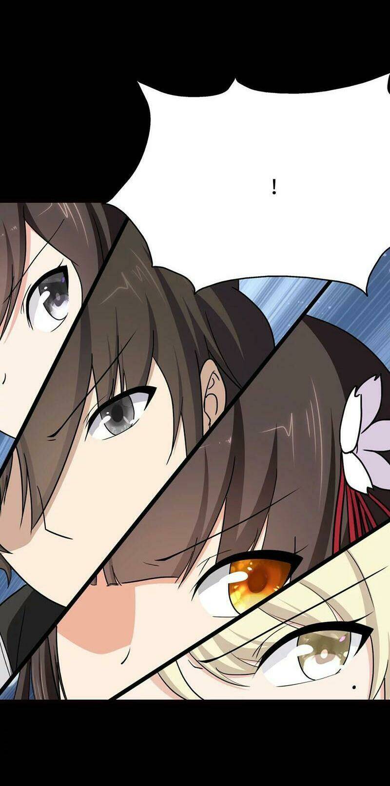 bạn gái virus của tôi chapter 216 48