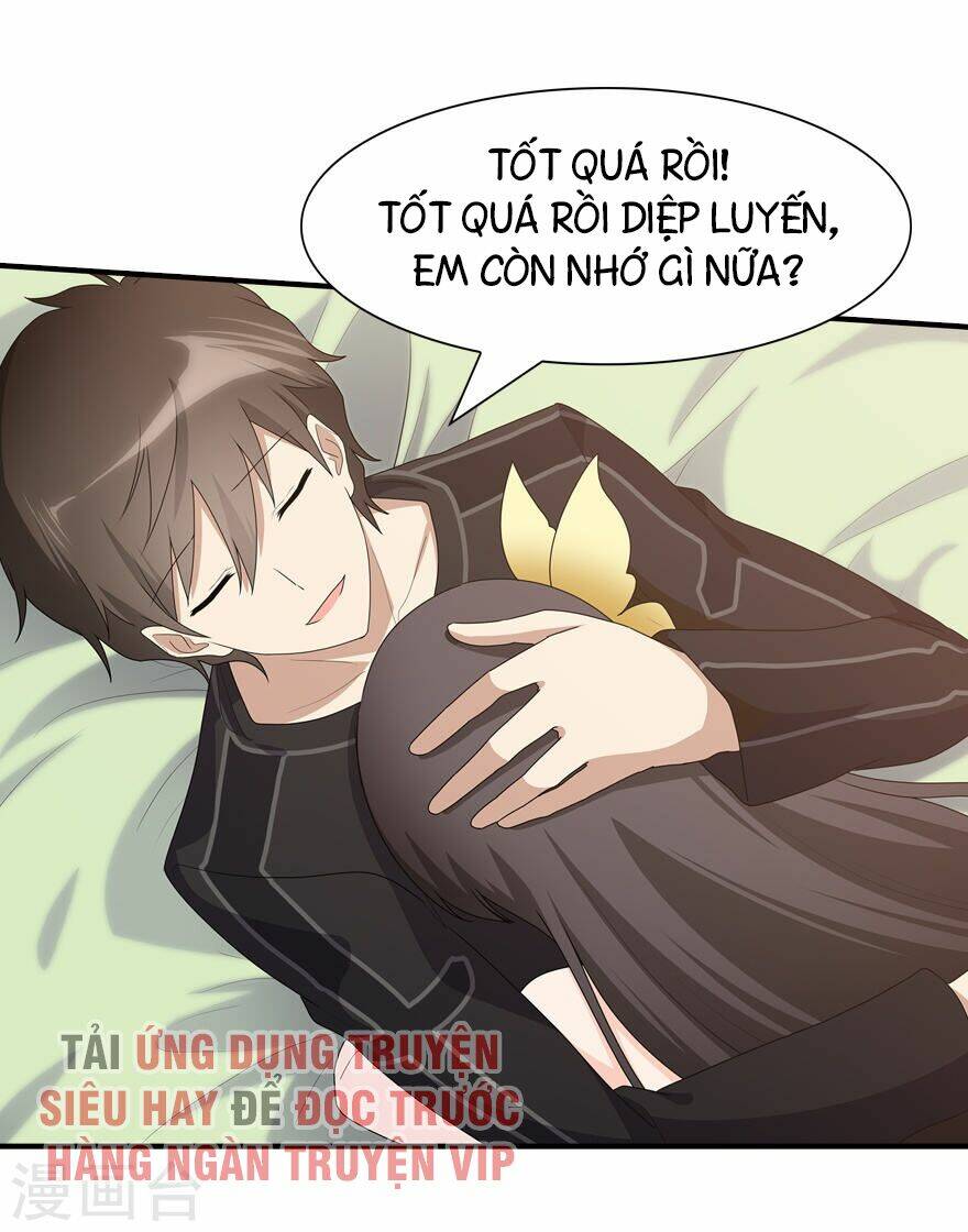 bạn gái virus của tôi chapter 71 3