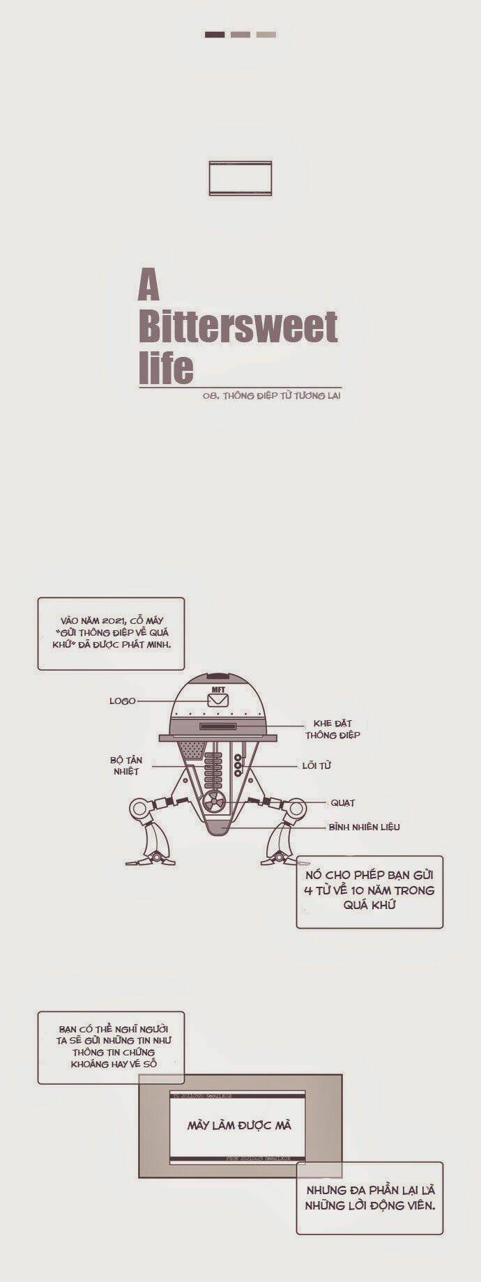 a bittersweet life chapter 8 1