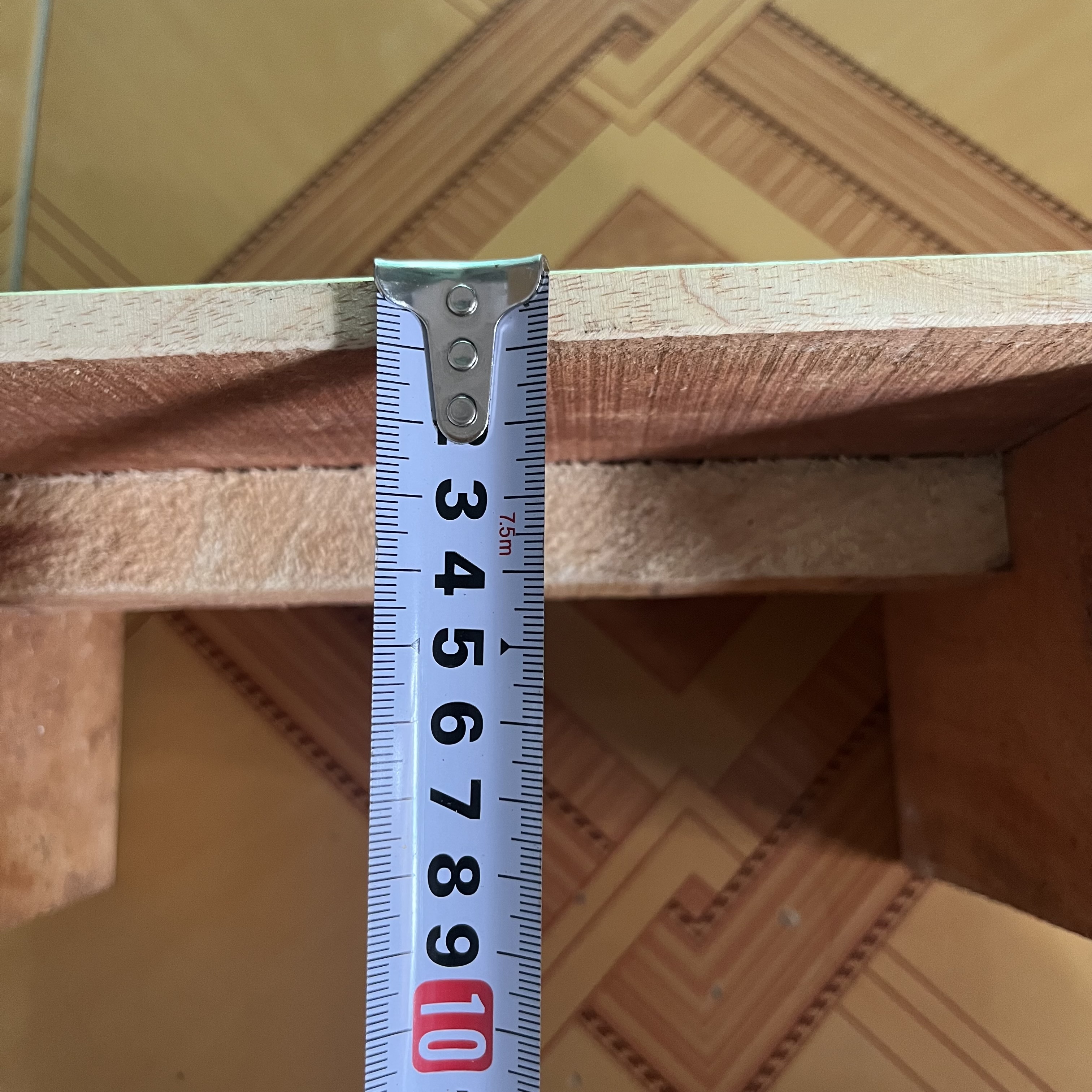 Ghế Gỗ Ngồi Bệt, Ghế Gỗ Tự Nhiên, Ghế Ngồi ăn cơm