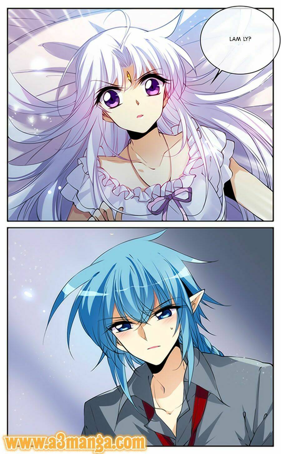 tam nhãn hao thiên lục ngoại truyện chapter 9 8