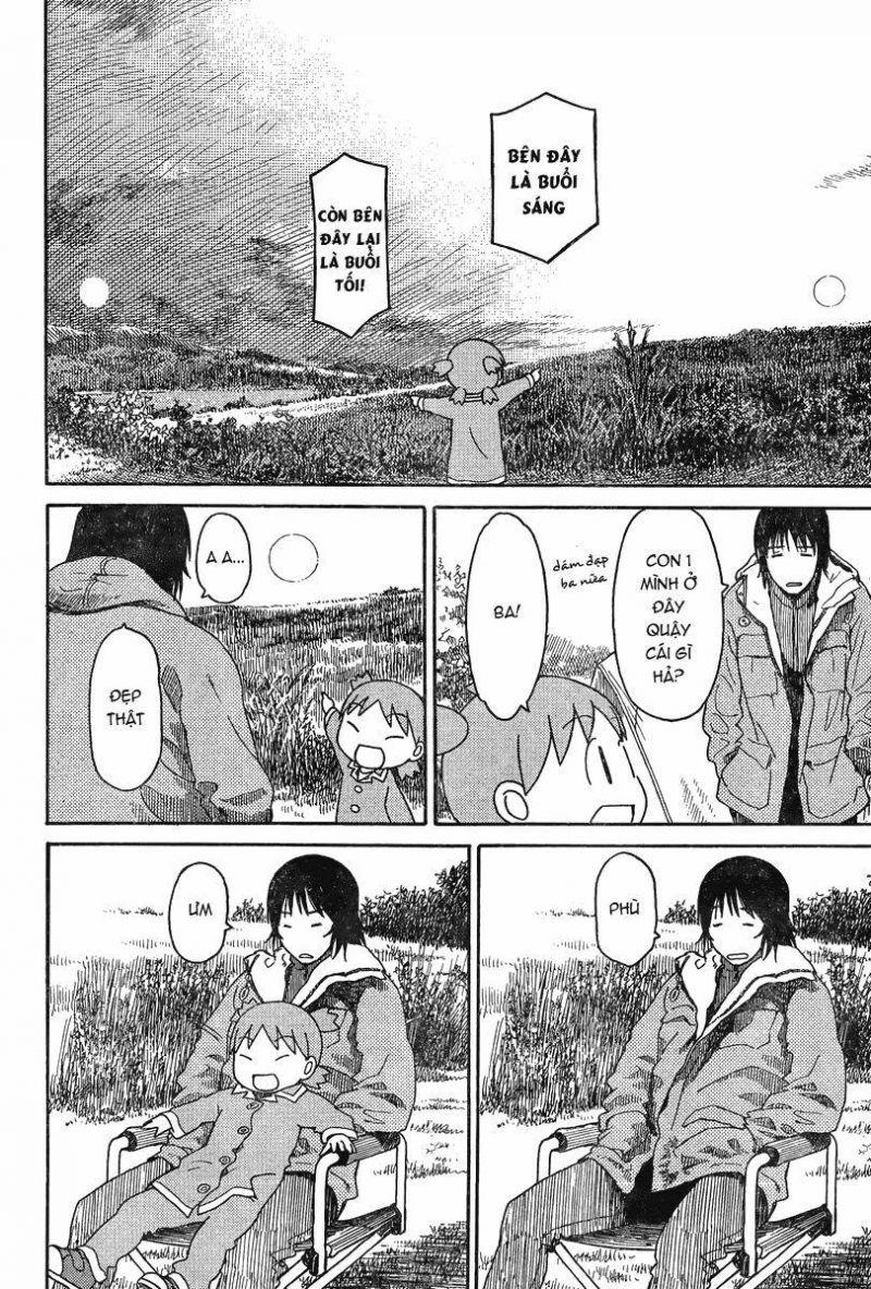 yotsubato! chapter 82 41