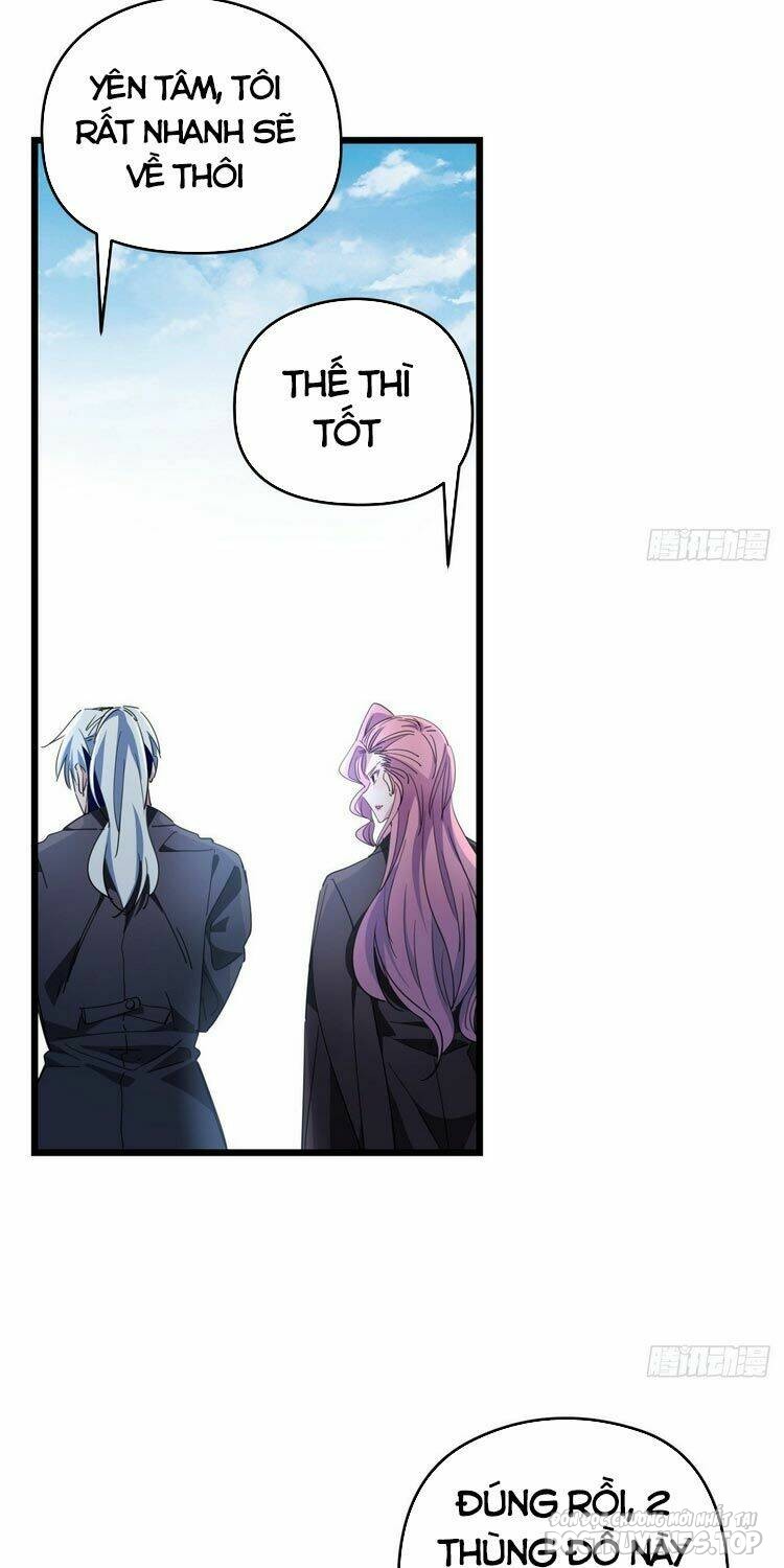 giải cứu 99 nữ chính ở mạt thế chapter 51 10