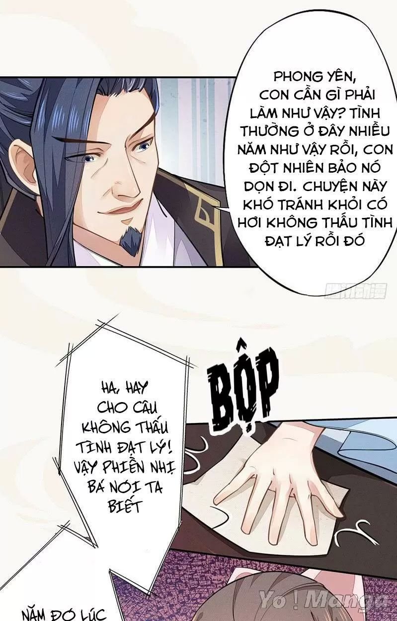 tuyệt thế luyện đan sư chapter 42 15