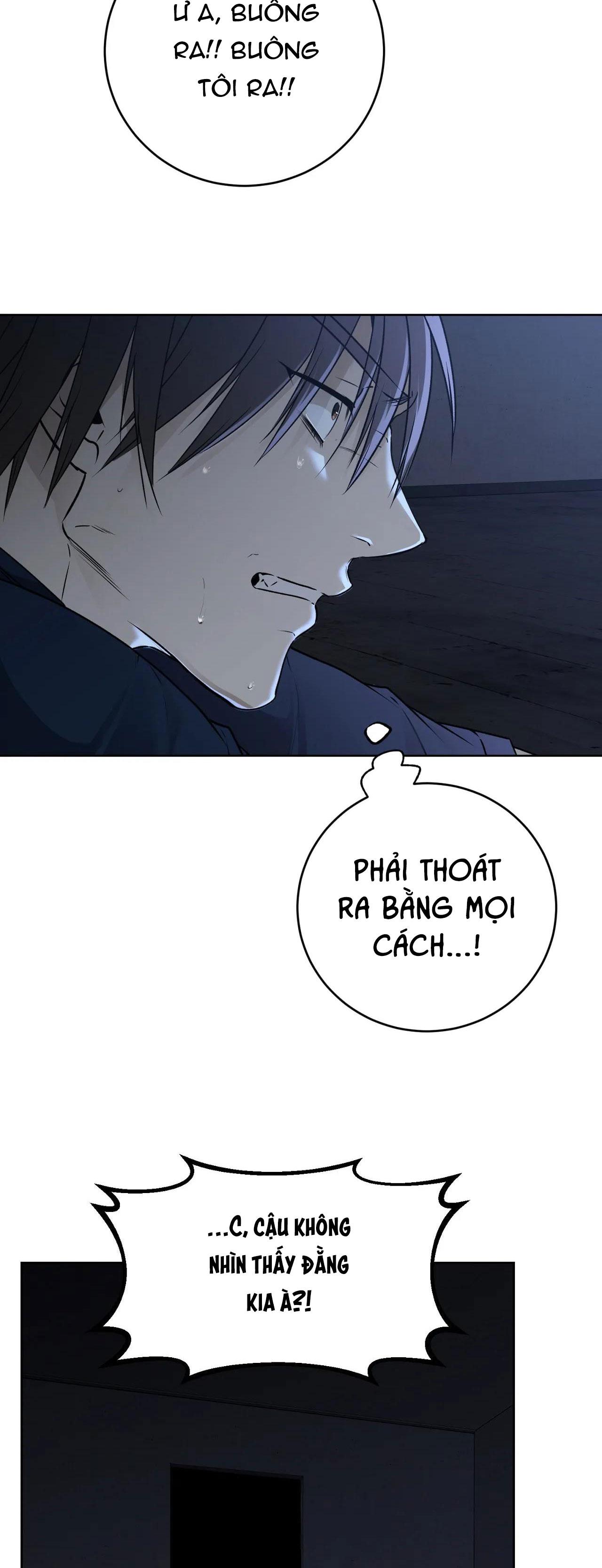 bên trong lớp cảnh phục chapter 32 6