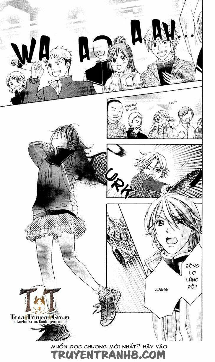 sorairo ageha chapter 11 11