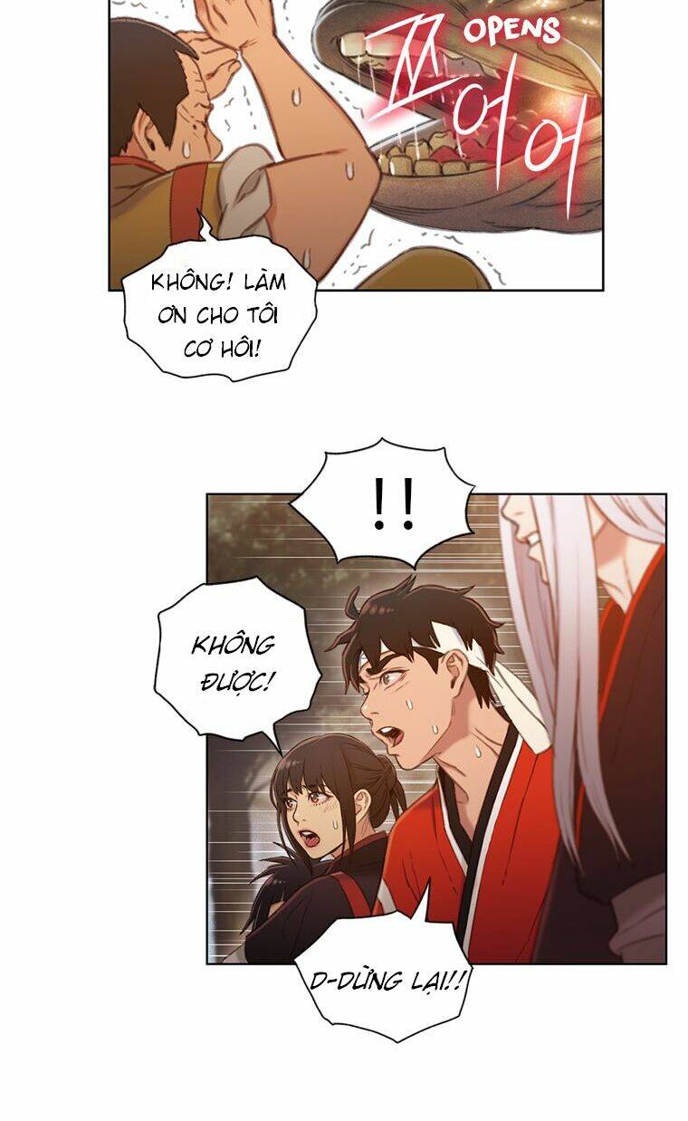 yin and yang master chapter 6 18