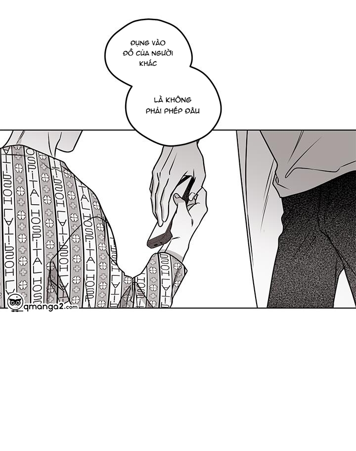 bữa tiệc của những đóa hoa chapter 23 36