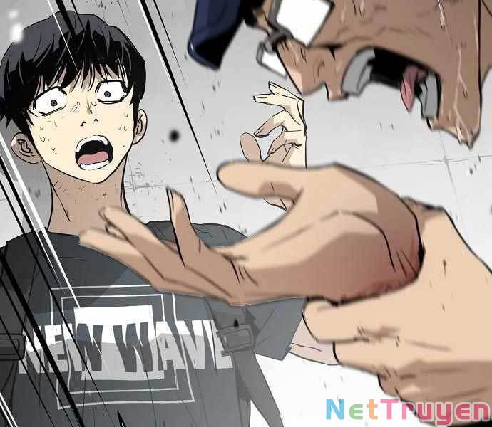 The Breaker 3: Quyền Năng Vô Hạn chapter 9 108