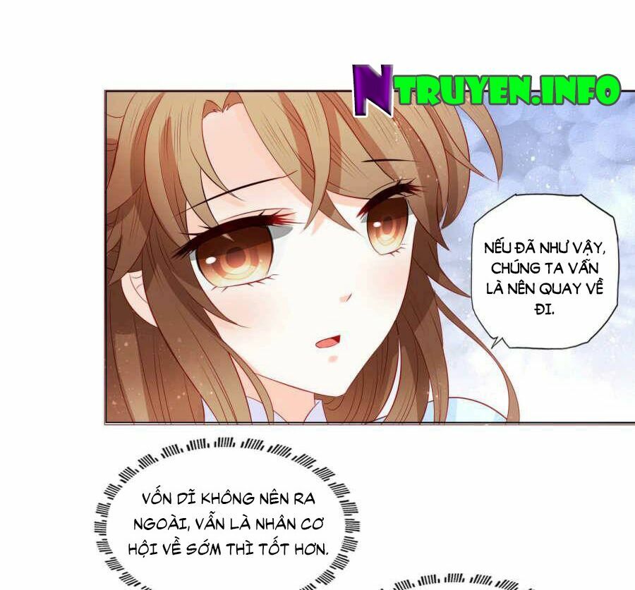 nam phi nữ tướng chapter 28 19