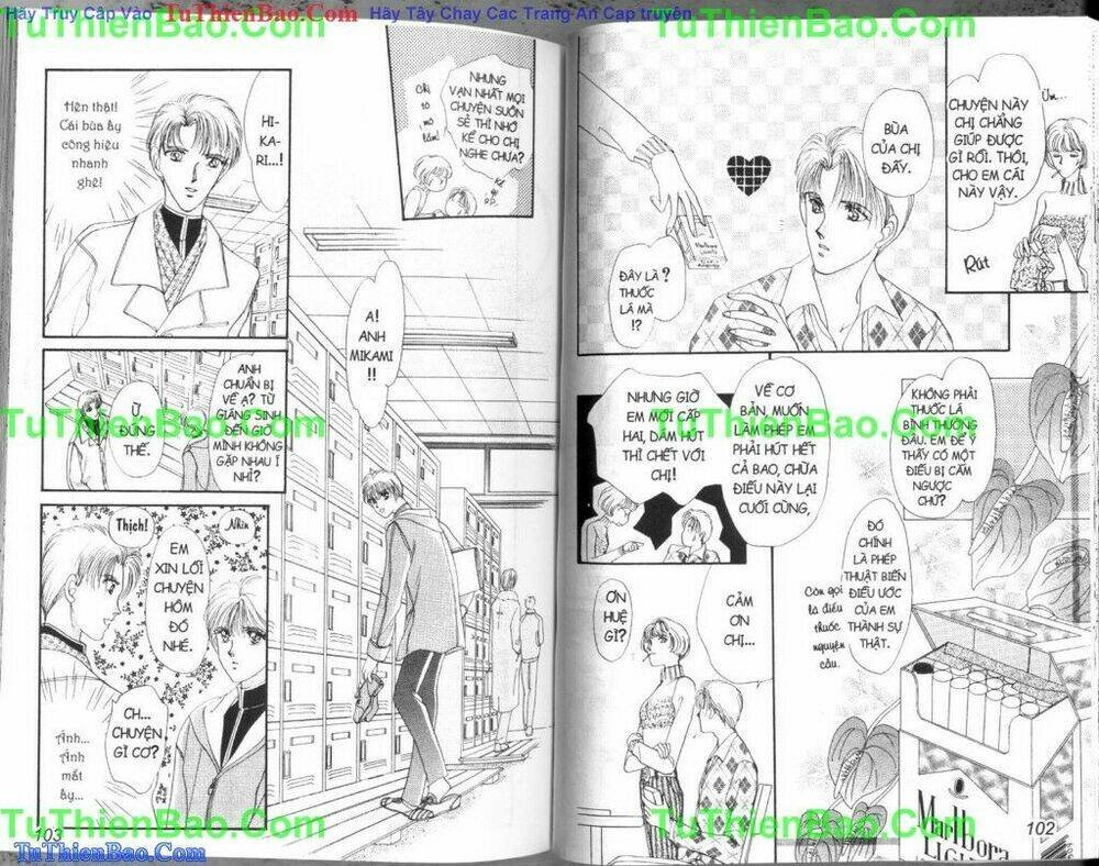 gia đình trong mơ chapter 18 6