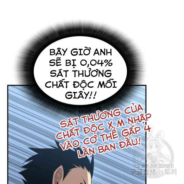 tôi là lính mới chapter 85 123
