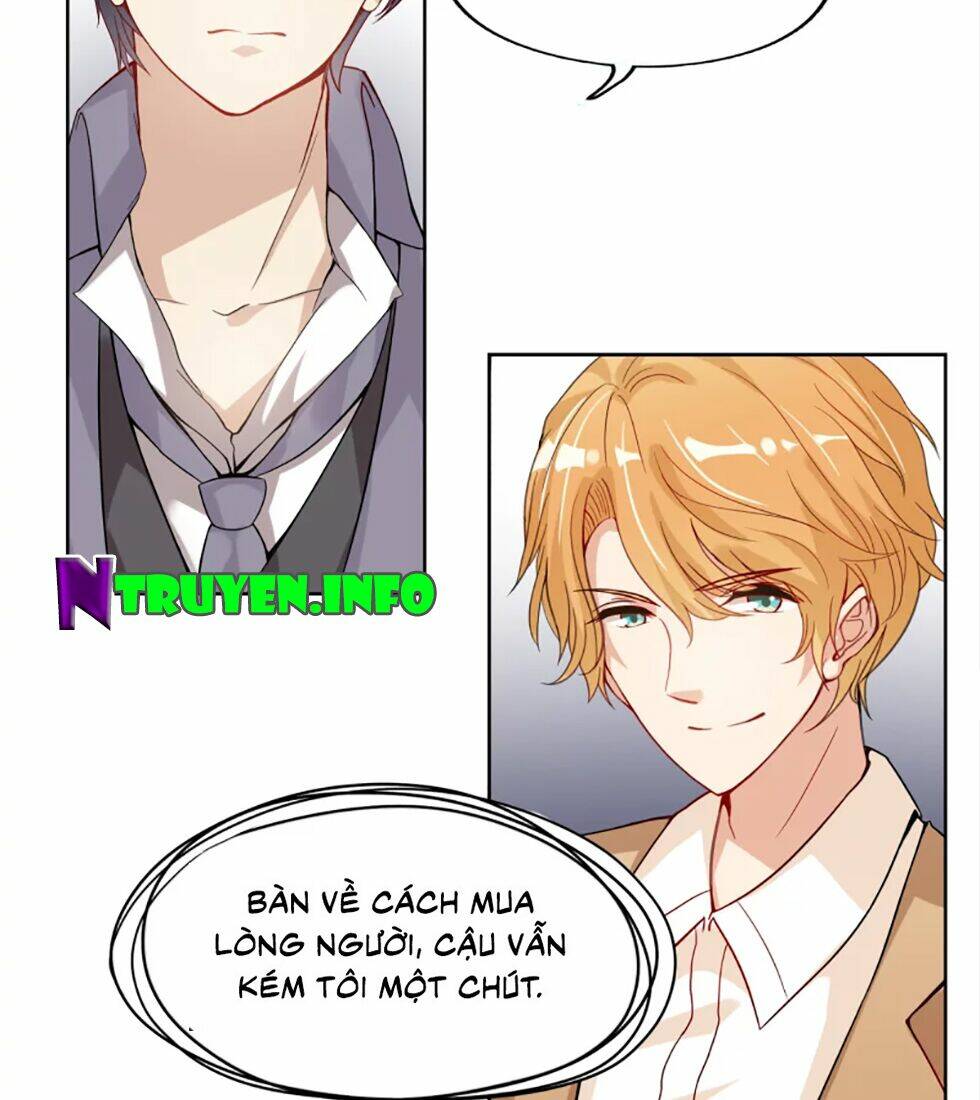 đào sắc tinh quang chapter 7 22