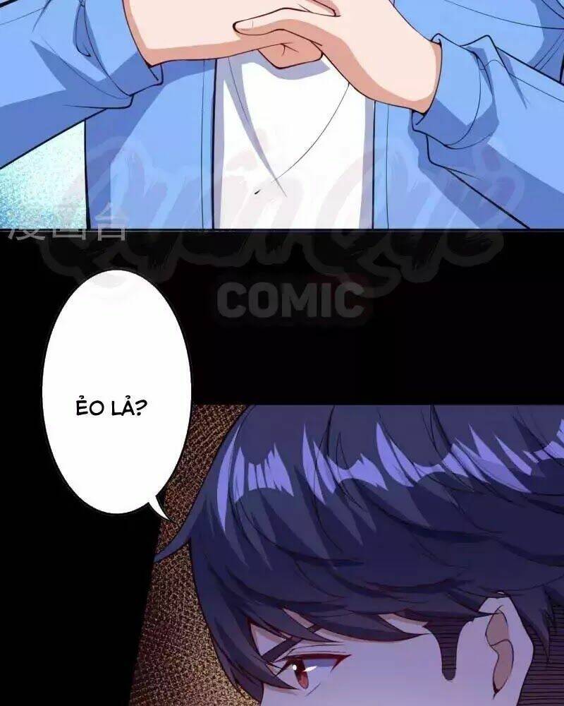 đô thị hộ hoa tiên tôn chapter 31 11