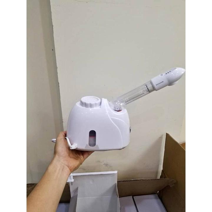 Máy Xông Mặt 1 Cần Nóng Mini DT03 Dùng Cá Nhân Hoặc Spa, Xông DT-03