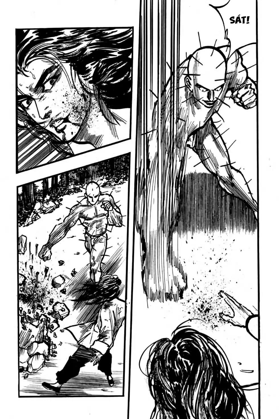 hiệp vương liêu thiêm đinh chapter 88 6