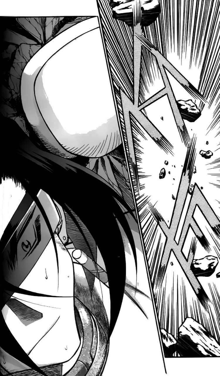 western shotgun - tay súng miền tây chapter 6 6