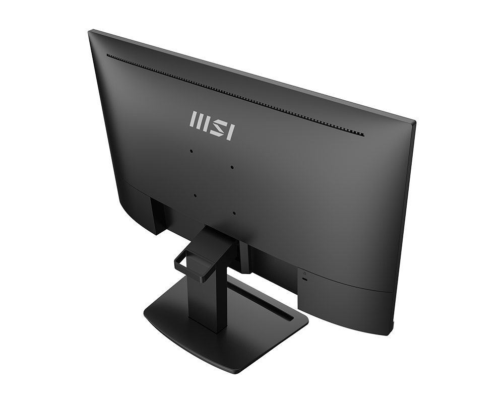 Màn Hình MSI PRO MP243X 23.8 inch - Hàng Chính Hãng