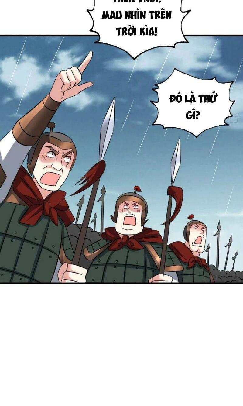 Trọng Sinh Thành Cậu Vàng Tại Dị Thế Chapter 138 23