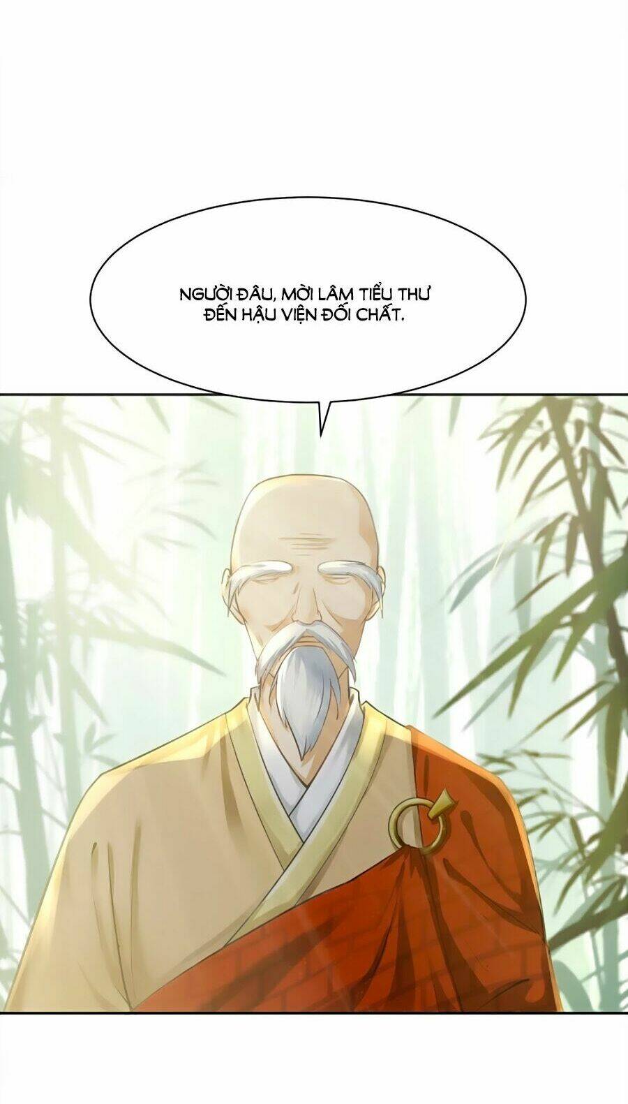 thần y nữ ngỗ tác chapter 2 14