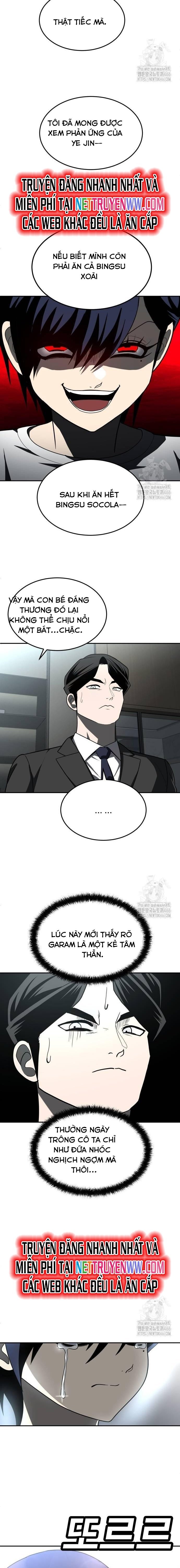 plaything - món đồ chơi của đại công tước chapter 44 4
