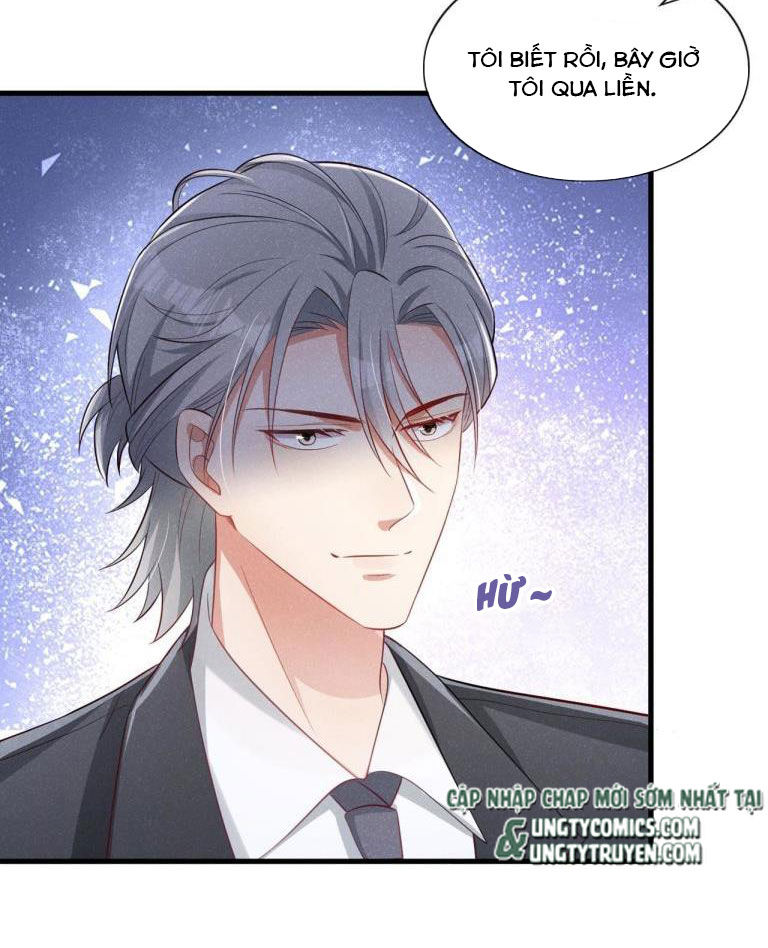 tôi với hình mẫu lý tưởng lìa trần rồi! chapter 23 25