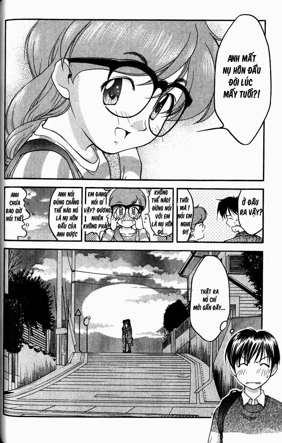 ai yori aoshi chapter 34 4