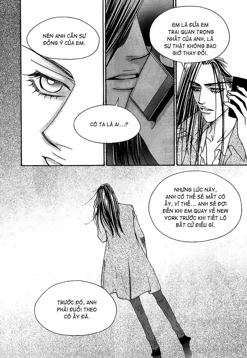 the one chapter 95 18