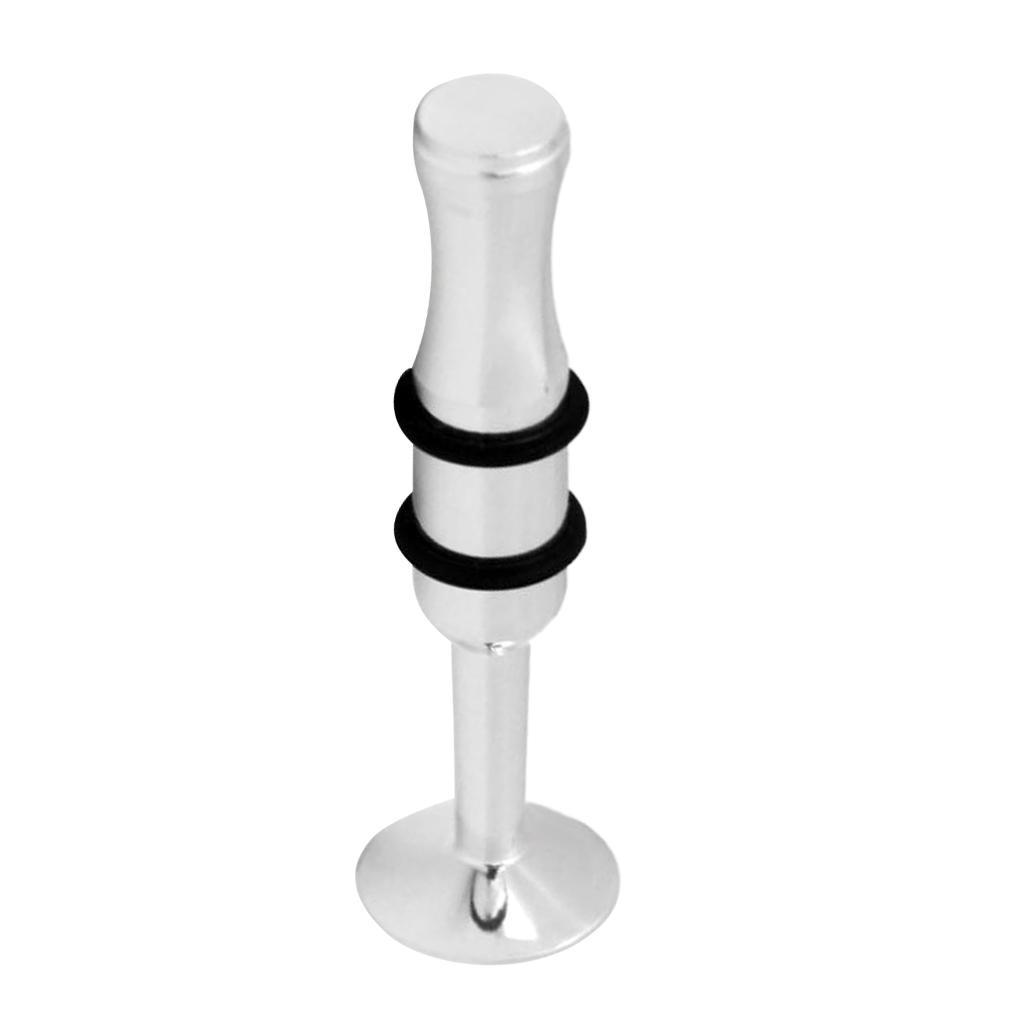2X Trumpet Mouthpiece Trumpet Saxophone Mouth  -