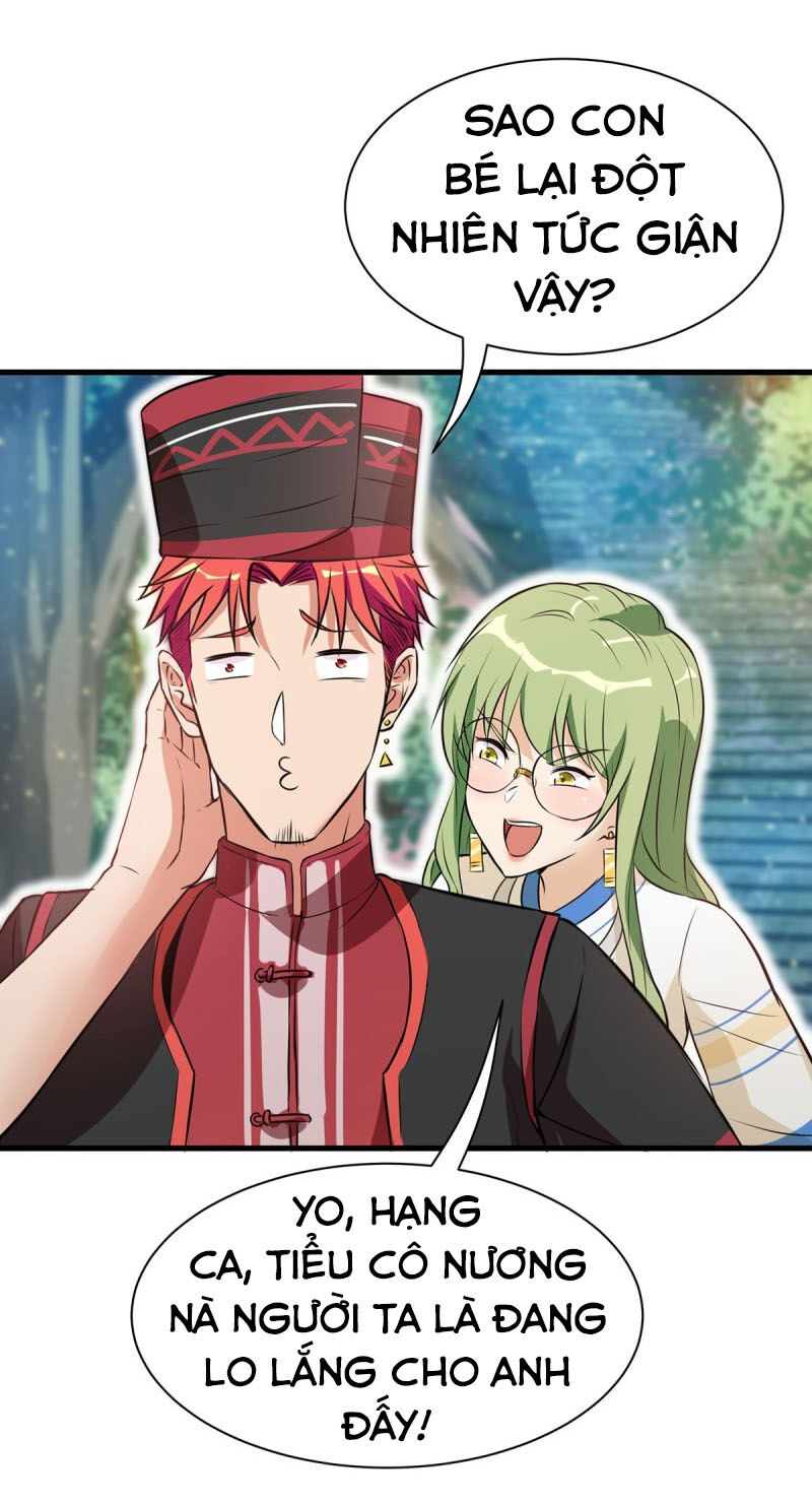 đỉnh phong cường thiếu chapter 62 34