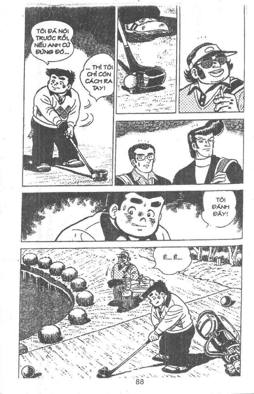 ashita tenki ni naare chapter 8 88