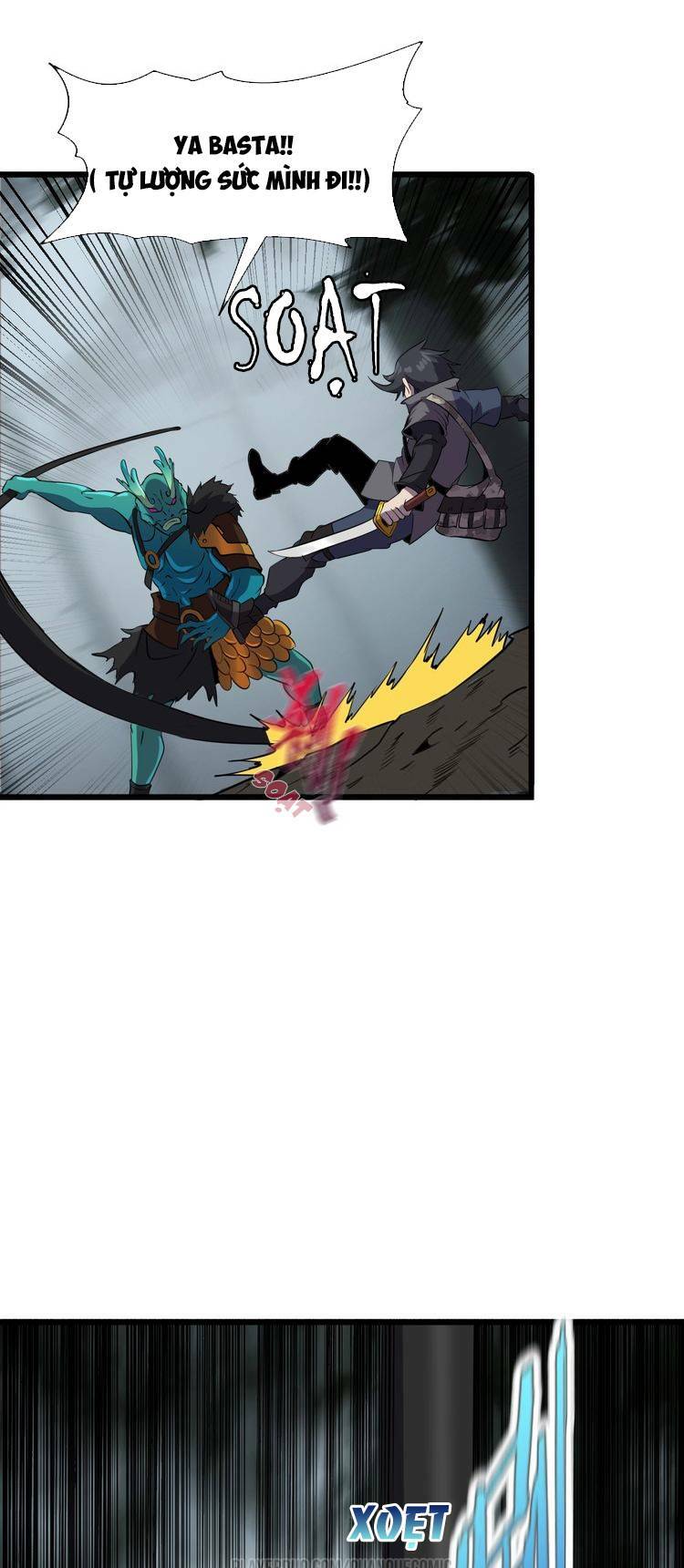 chào mừng đến thế giới cực lạc chapter 33 28