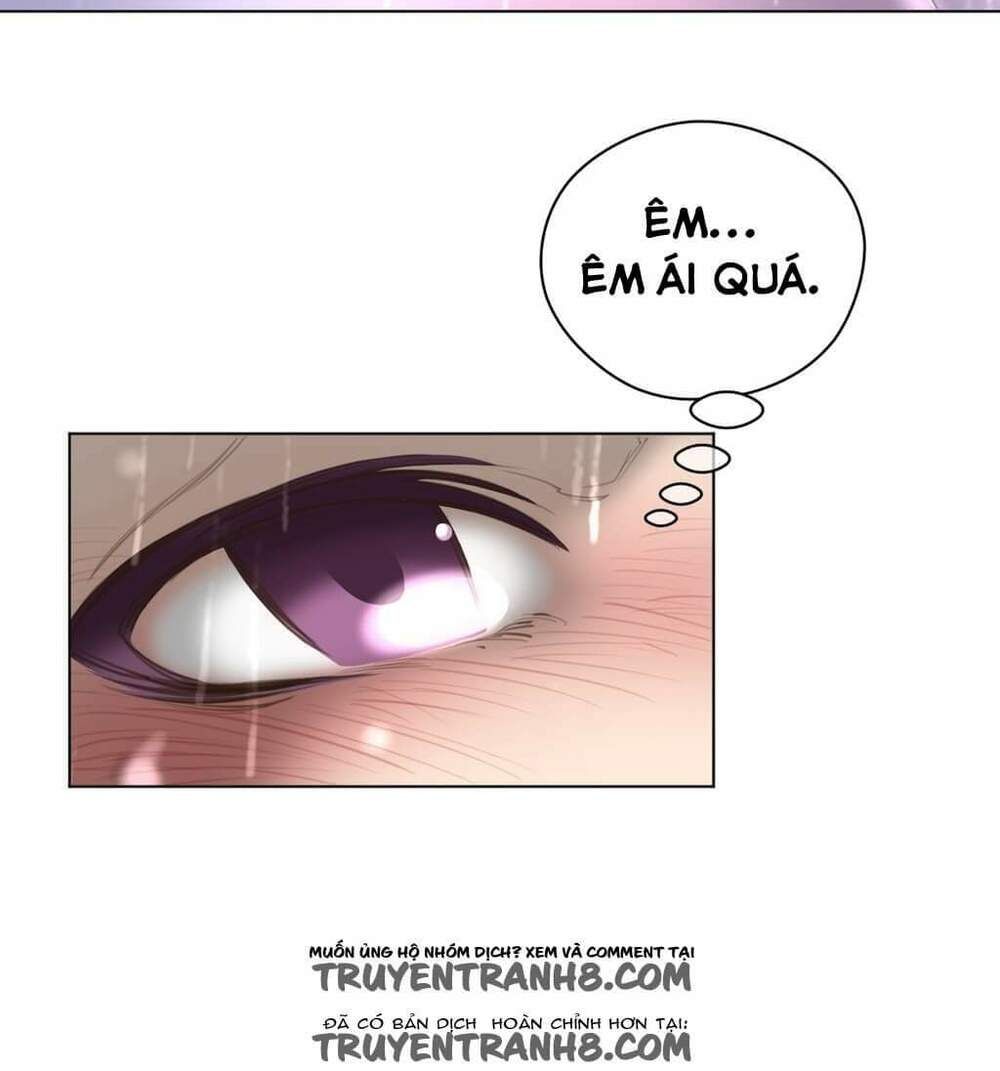 một nửa hoàn hảo chapter 16 33