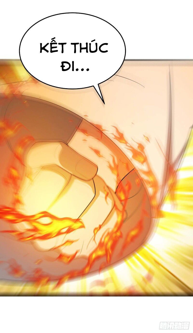 chúa tể tam giới chapter 205 6