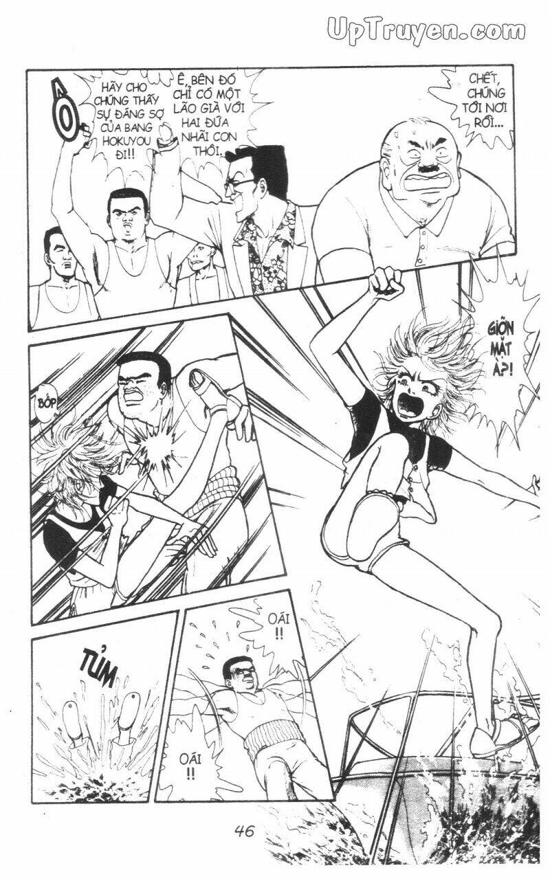 câu lạc bộ con nhà giàu chapter 7 47