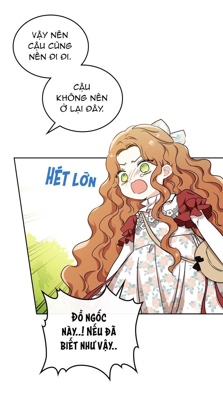 lần này tôi sẽ trở thành gia chủ chapter 26 9