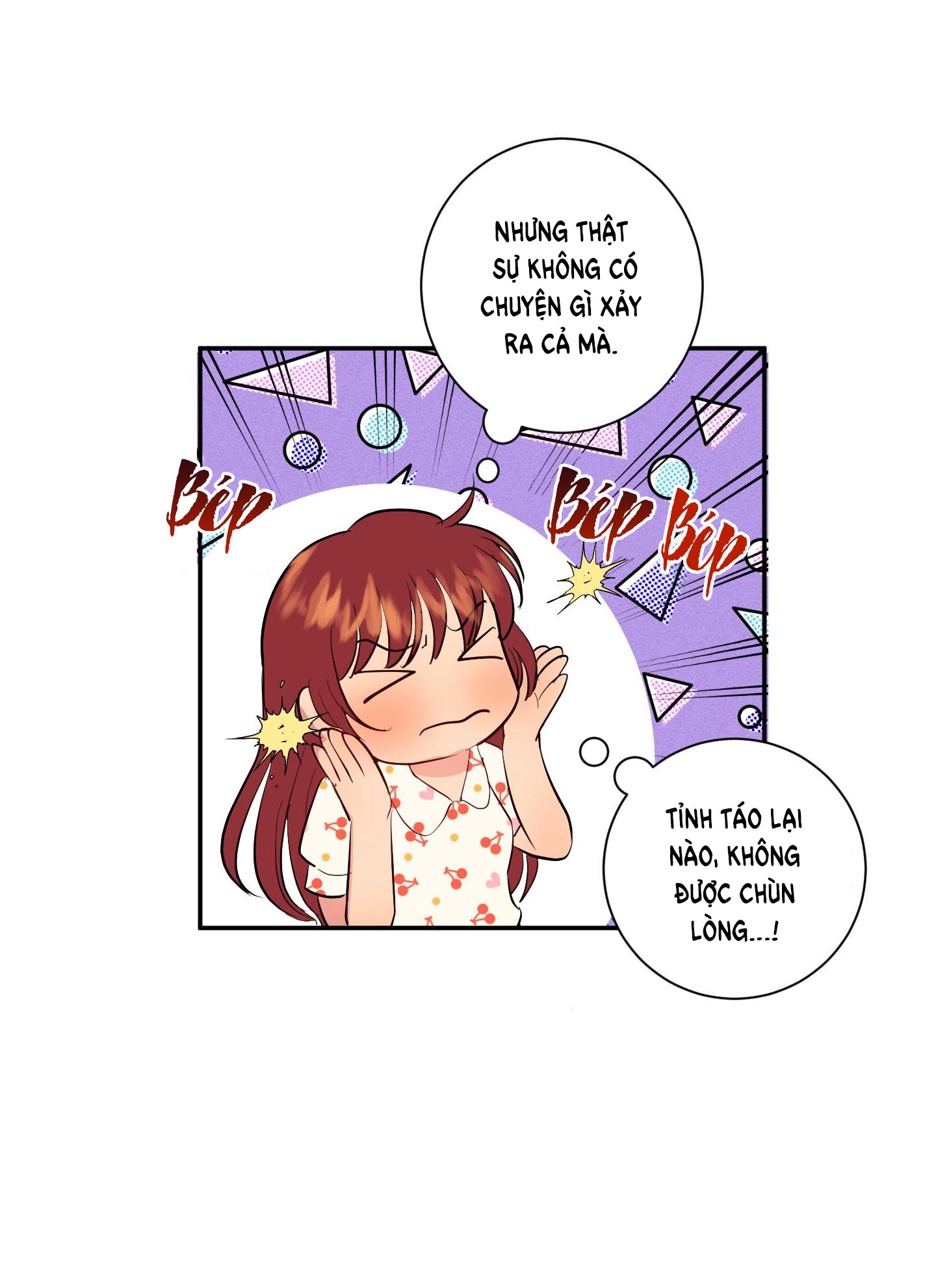 [18+] một lòng một dạ chapter 7 34