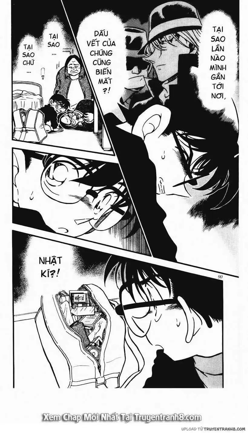 conan chapter 377 18