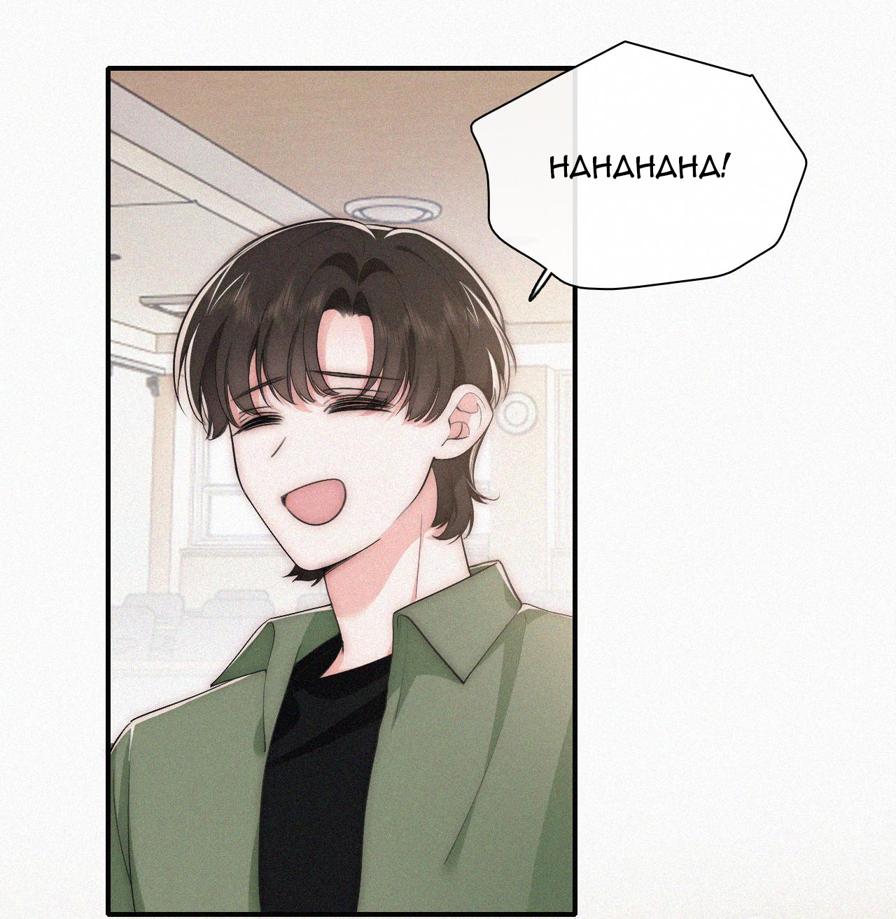 bệnh yêu chapter 109 2