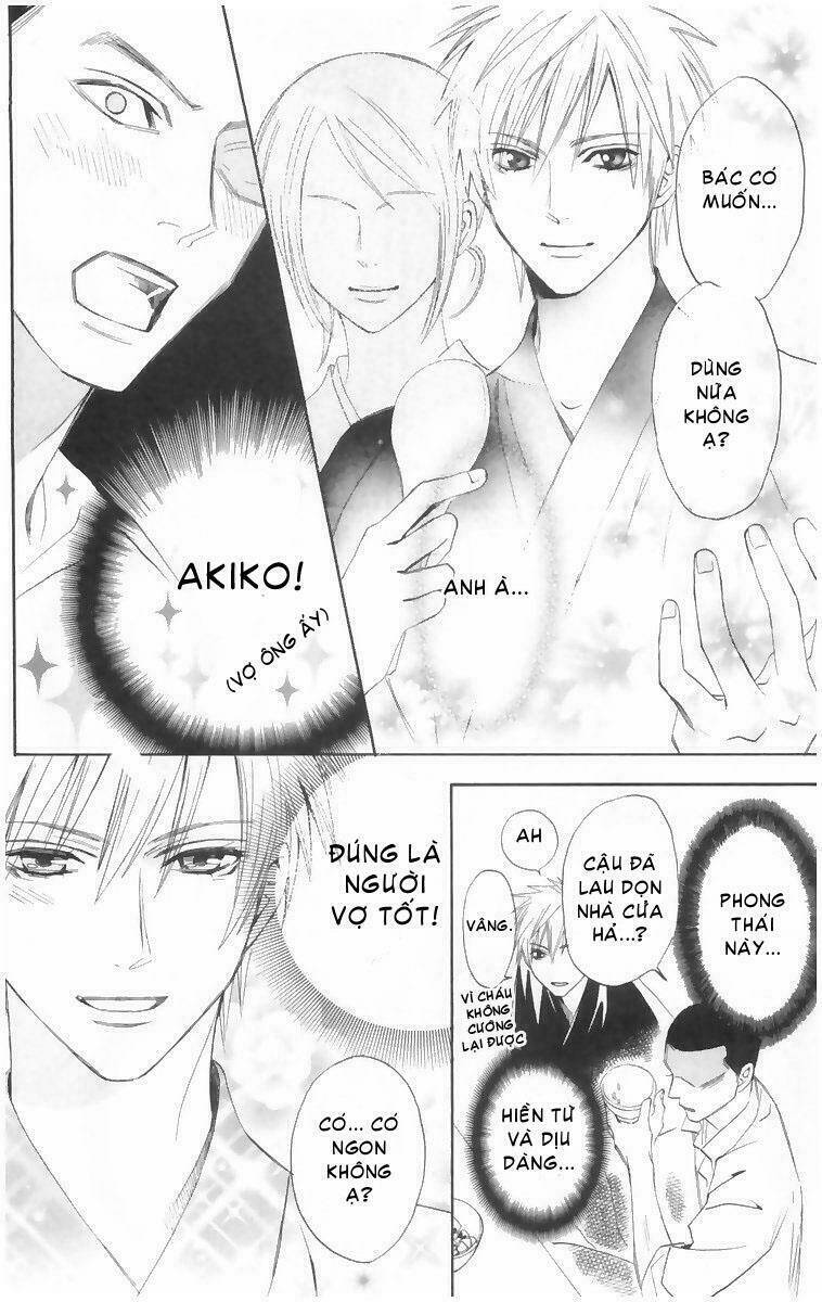 chàng trai hoàn hảo chapter 2 42